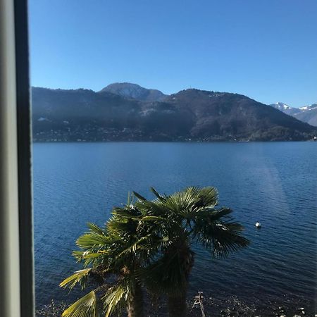 The Garden On The Lake Lierna Esterno foto