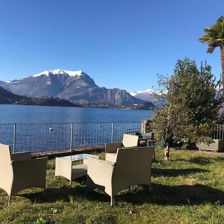 The Garden On The Lake Lierna Esterno foto