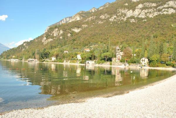 The Garden On The Lake Lierna Esterno foto