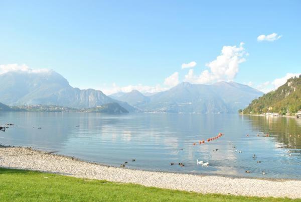 The Garden On The Lake Lierna Esterno foto